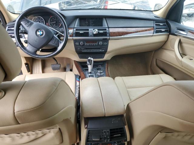 Photo 8 from auction – 2013 BMW X5 with VIN 5UXZV4C58D0B10227