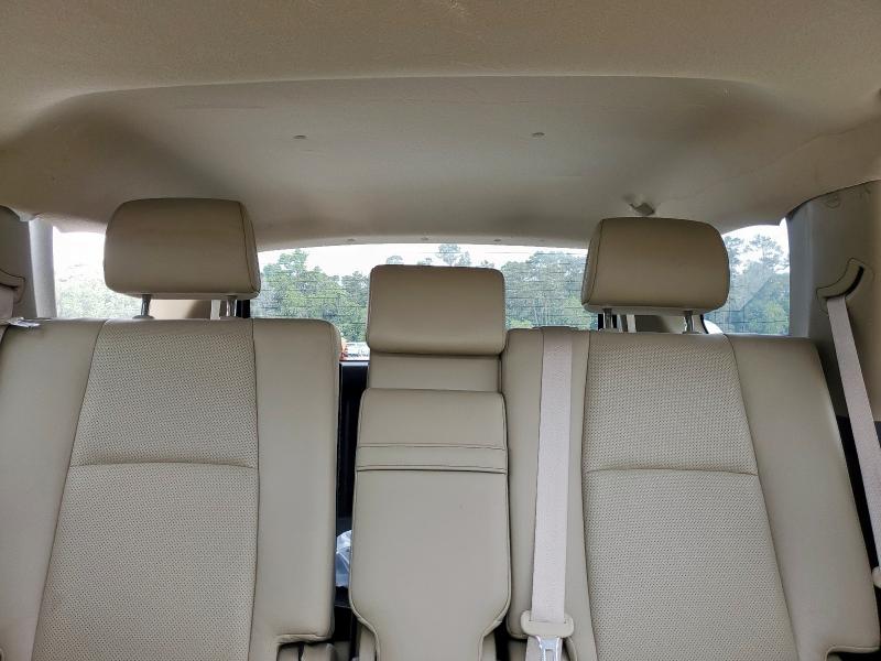 Photo 10 from auction – 2019 TOYOTA 4RUNNER SR with VIN JTEZU5JR3K5196751