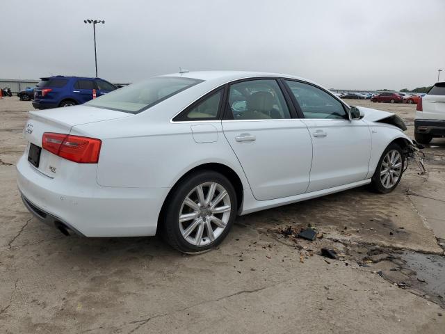 Photo 3 from auction – 2015 AUDI A6 PREMIUM with VIN WAUFGAFC2FN036066