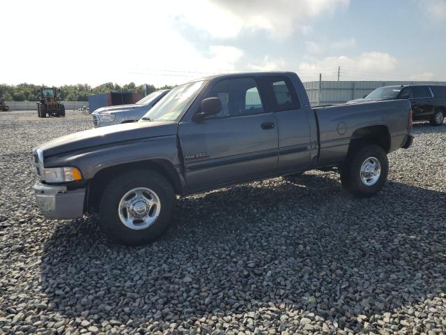 DODGE RAM 2500 2001 with VIN 3B7KC23651G821572 - Photo from auction