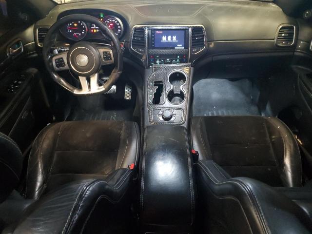 Photo 8 from auction – 2012 JEEP GRAND CHER with VIN 1C4RJFDJ9CC153408