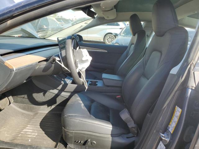 Photo 7 from auction – 2023 TESLA MODEL 3 with VIN 5YJ3E1EA7PF679959