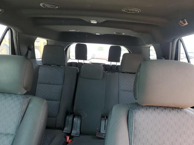 Photo 10 from auction – 2014 FORD EXPLORER X with VIN 1FM5K8D81EGA81521