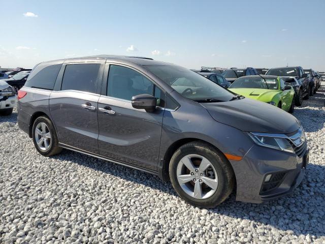 Photo 4 from auction – 2019 HONDA ODYSSEY EX with VIN 5FNRL6H78KB055674
