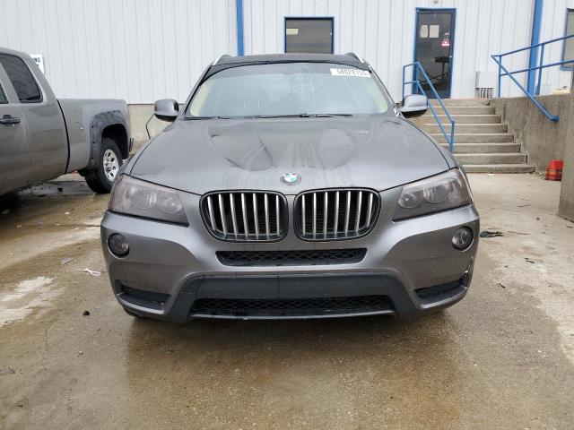 Photo 5 from auction – 2014 BMW X3 XDRIVE2 with VIN 5UXWX9C57E0D14271