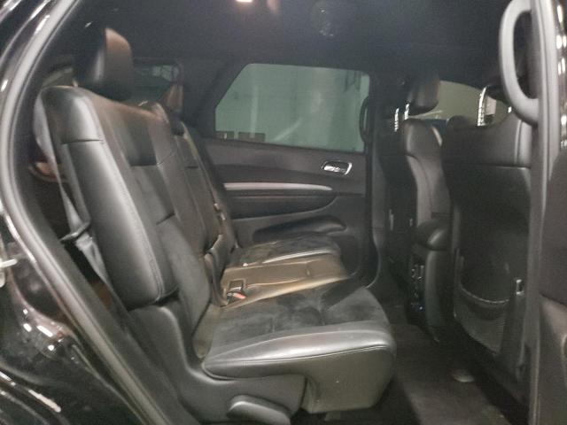 Photo 11 from auction – 2018 DODGE DURANGO GT with VIN 1C4RDJDGXJC362636