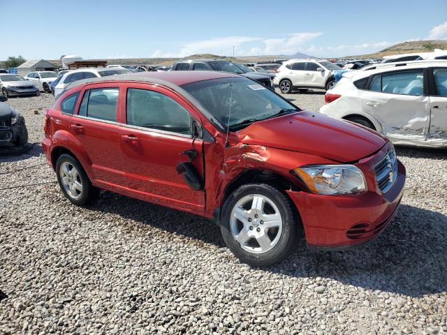 صورة رقم 4 من المزاد - 2009 DODGE CALIBER SX مع VIN 1B3HB48A29D259212