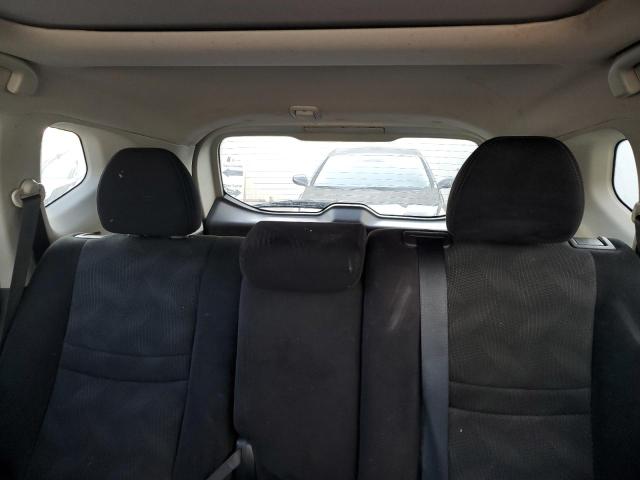 Photo 10 from auction – 2016 NISSAN ROGUE S with VIN 5N1AT2MT9GC913985