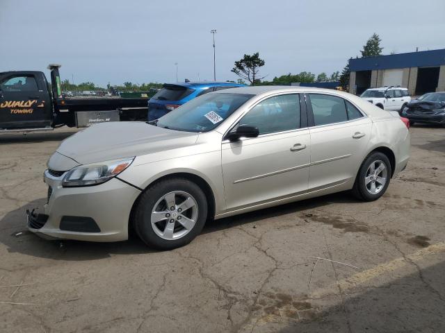 CHEVROLET MALIBU LS 2014 with VIN 1G11B5SL5EF174646 - Photo from auction