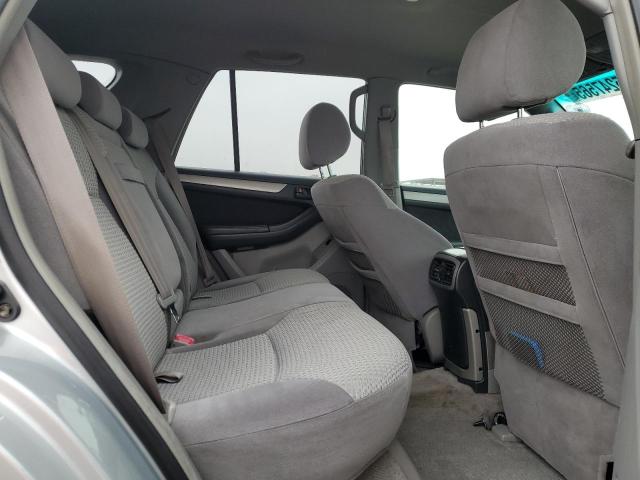 Photo 11 from auction – 2004 TOYOTA 4RUNNER SR with VIN JTEZU14R840033436