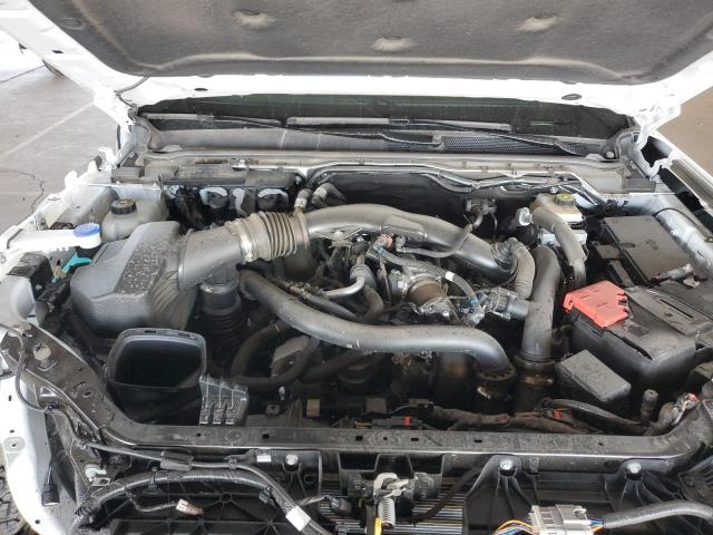 Photo 11 from auction – 2024 FORD RANGER with VIN 1FTER4LR8RLE41917