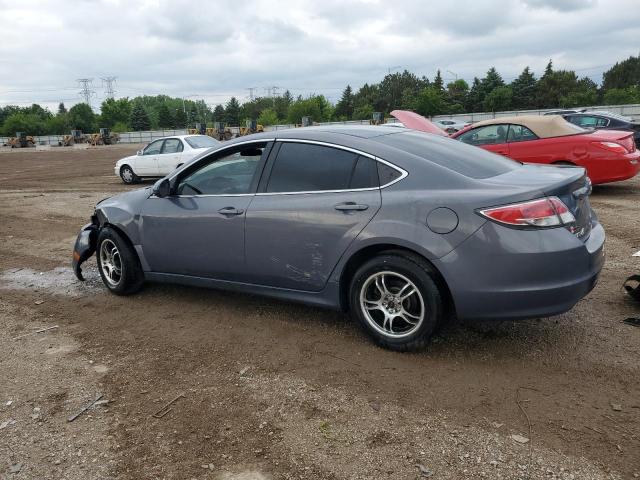 Photo 2 from auction – 2011 MAZDA 6 I with VIN 1YVHZ8BH9B5M25260