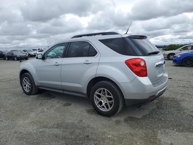 Photo 2 from auction – 2010 CHEVROLET EQUINOX LT with VIN 2CNALDEW9A6328795