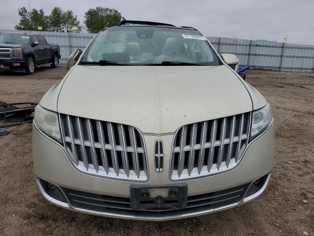 Photo 5 from auction – 2011 LINCOLN MKT with VIN 2LMHJ5FR3BBJ52617