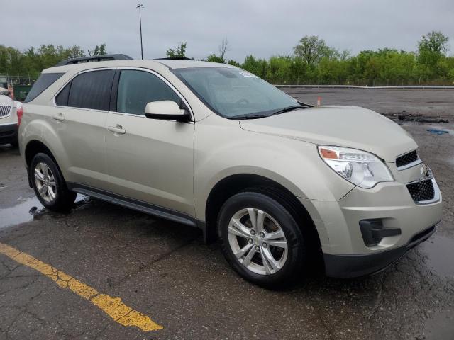 صورة رقم 4 من المزاد - 2015 CHEVROLET EQUINOX LT مع VIN 2GNALBEK8F1101034