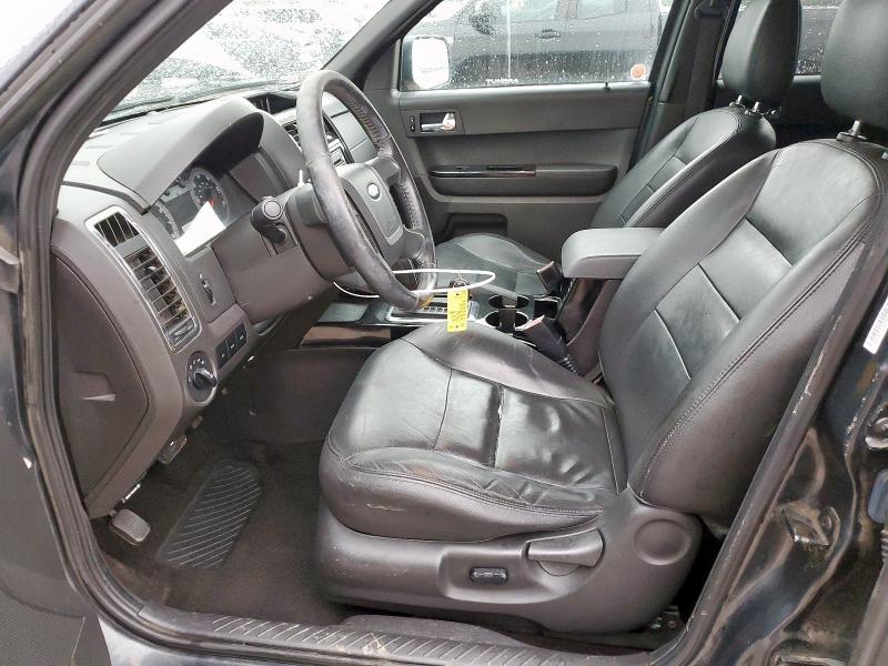 Photo 7 from auction – 2008 FORD ESCAPE LIM with VIN 1FMCU94108KA93140