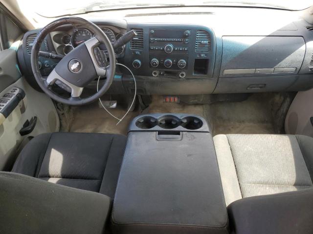 Photo 8 from auction – 2012 CHEVROLET SILVERADO with VIN 1GC1KXCG2CF225439