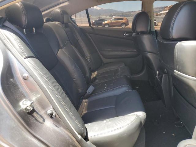 Photo 10 from auction – 2014 NISSAN MAXIMA S with VIN 1N4AA5AP5EC914248