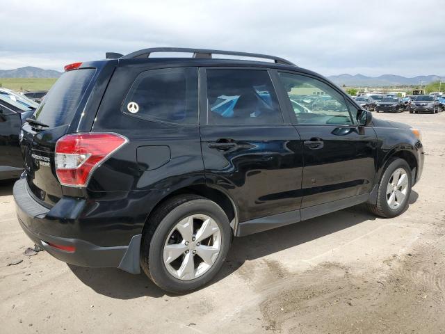 Photo 3 from auction – 2016 SUBARU FORESTER 2 with VIN JF2SJABC6GH507601