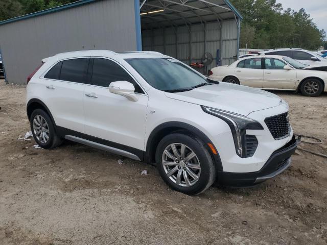 Photo 4 from auction – 2020 CADILLAC XT4 PREMIU with VIN 1GYFZCR41LF060002
