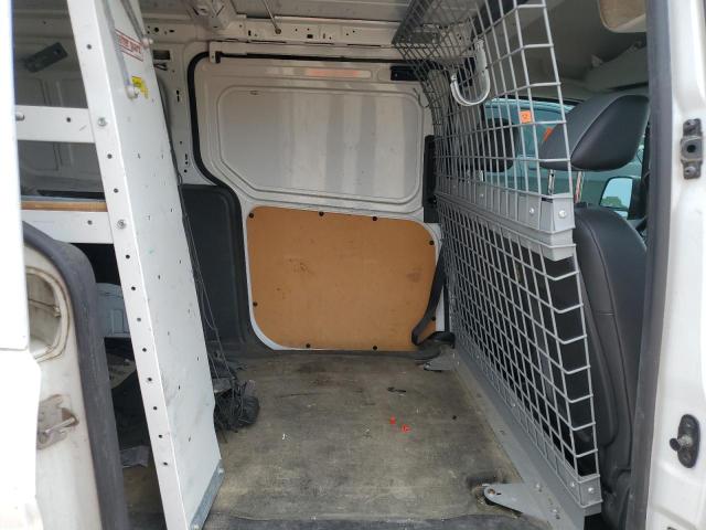 Photo 10 from auction – 2017 FORD TRANSIT CONNECT with VIN NM0LS7E77J1347081