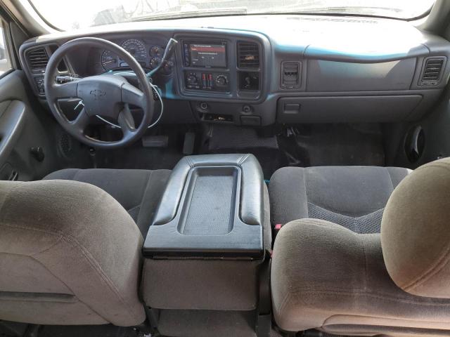 Photo 8 from auction – 2007 CHEVROLET SILVERADO with VIN 1GCEC19X97Z191958