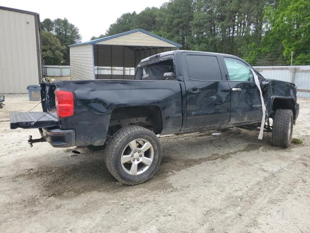 Photo 3 from auction – 2015 CHEVROLET SILVERADO with VIN 3GCUKREC5FG424331