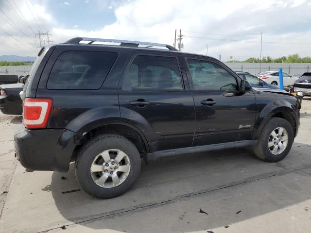 Photo 3 from auction – 2011 FORD ESCAPE HYB with VIN 1FMCU5K33BKB98064