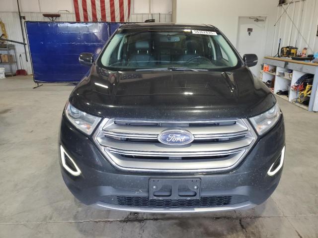 Photo 5 from auction – 2015 FORD EDGE TITAN with VIN 2FMTK4K91FBB61440