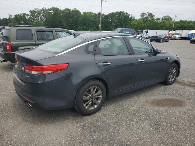 Photo 3 from auction – 2016 KIA OPTIMA with VIN 5XXGT4L10GG011378