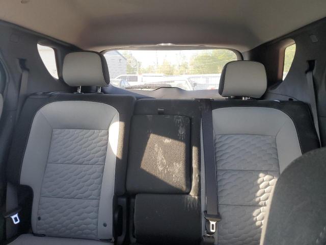 Photo 10 from auction – 2021 CHEVROLET EQUINOX LS with VIN 3GNAXSEV5MS149820