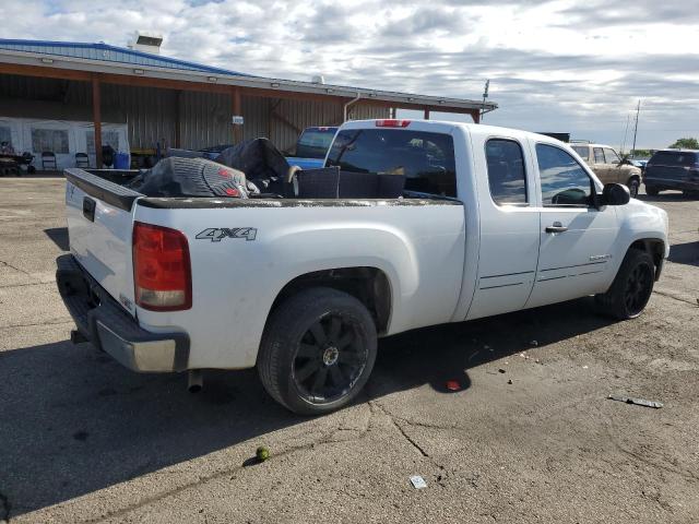 Photo 3 from auction – 2009 GMC SIERRA K15 with VIN 2GTEK19C391133114