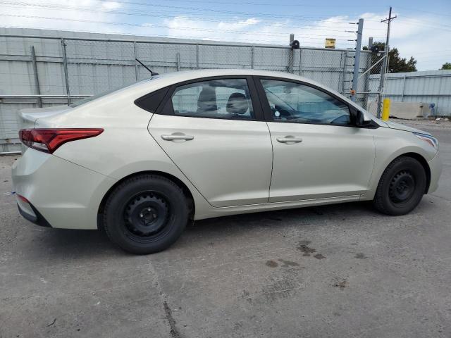 Photo 3 from auction – 2018 HYUNDAI ACCENT SE with VIN 3KPC24A39JE014608