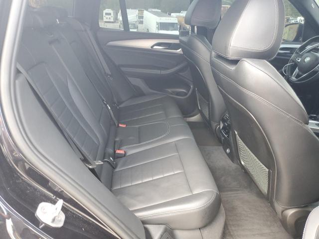 Photo 10 from auction – 2018 BMW X3 XDRIVEM with VIN 5UXTS3C5XJLA46047