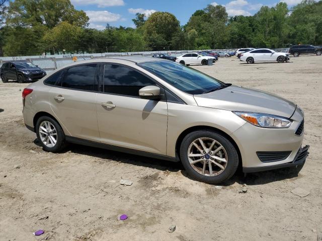 صورة رقم 4 من المزاد - 2017 FORD FOCUS SE مع VIN 1FADP3F28HL270066