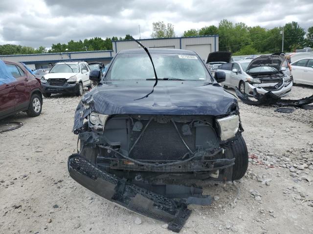 Photo 5 from auction – 2013 DODGE DURANGO SX with VIN 1C4RDJAG1DC662932