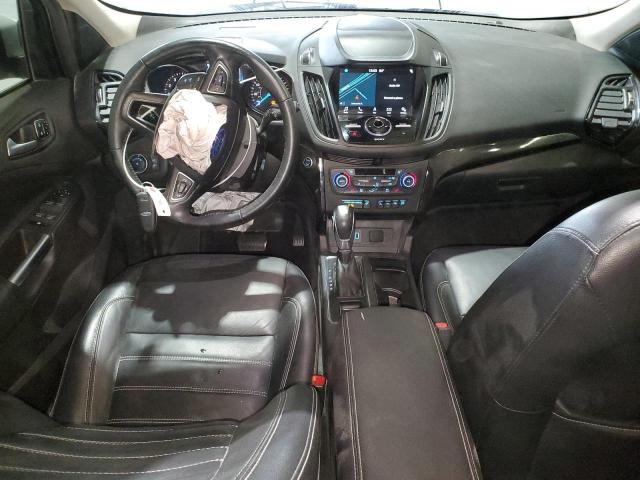 Photo 8 from auction – 2019 FORD ESCAPE TIT with VIN 1FMCU0J96KUB77741