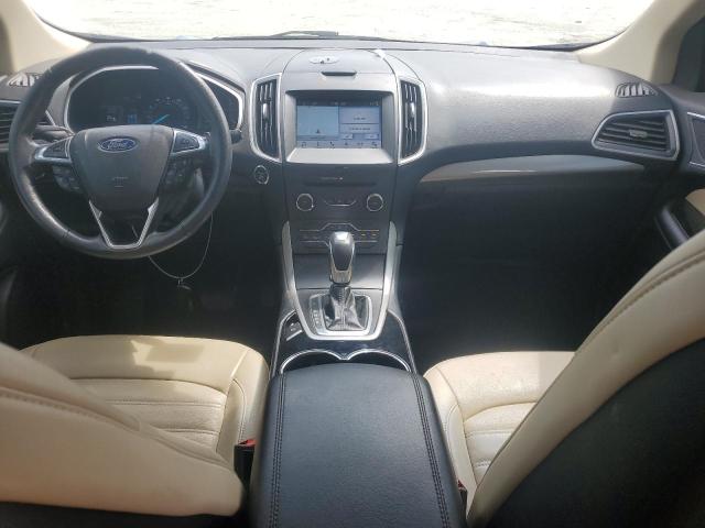 Photo 8 from auction – 2018 FORD EDGE SEL with VIN 2FMPK3J82JBC18418