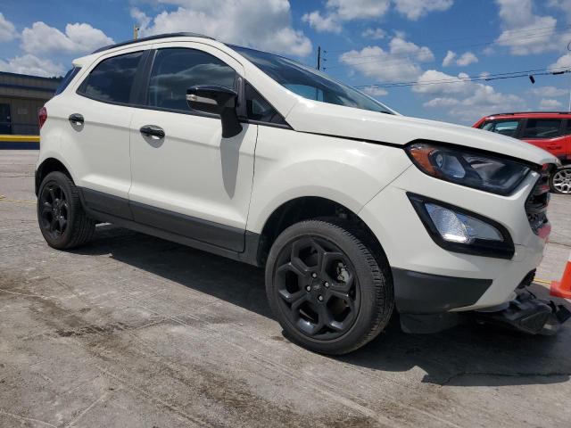Photo 4 from auction – 2022 FORD ECOSPORT S with VIN MAJ6S3JL1NC463274