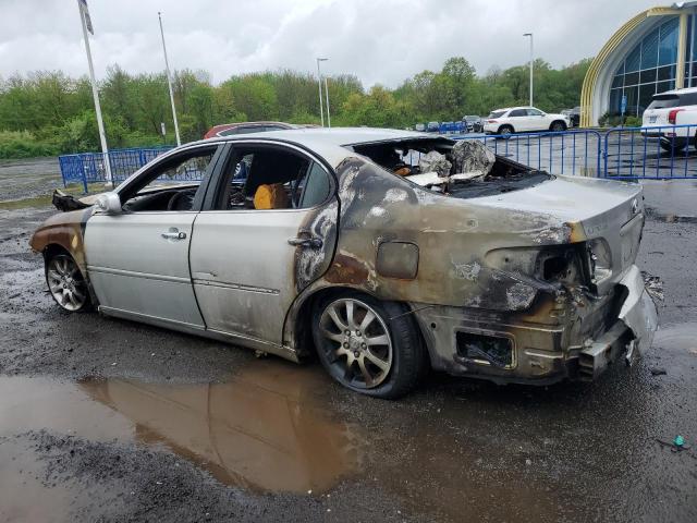 Photo 2 from auction – 2002 LEXUS ES 300 with VIN JTHBF30G825026422