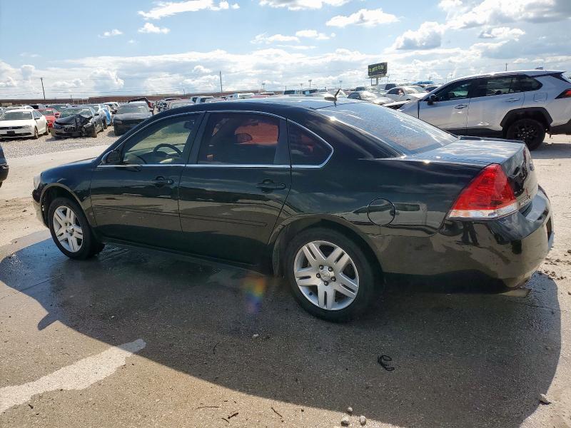 Photo 2 from auction – 2012 CHEVROLET IMPALA LT with VIN 2G1WG5E3XC1328534
