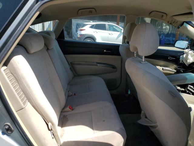 Photo 10 from auction – 2005 TOYOTA PRIUS with VIN JTDKB20U153087429