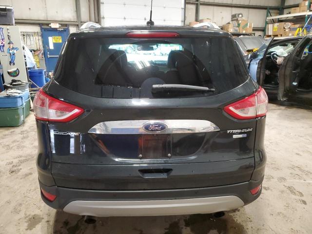 Photo 6 from auction – 2015 FORD ESCAPE with VIN 1FMCU9J99FUA29545
