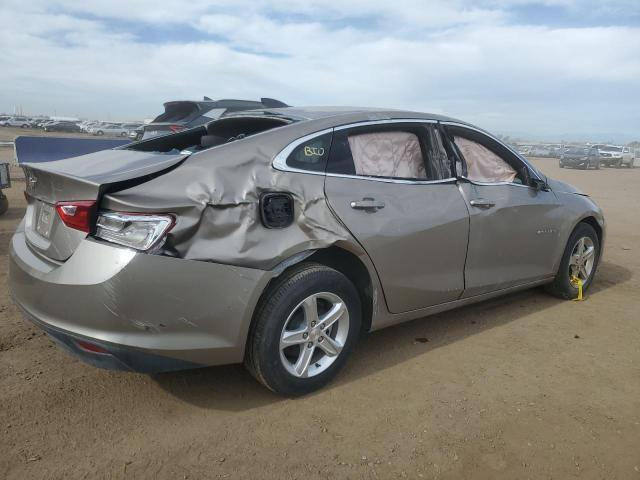 Photo 3 from auction – 2024 CHEVROLET MALIBU LS with VIN 1G1ZC5ST5RF129373