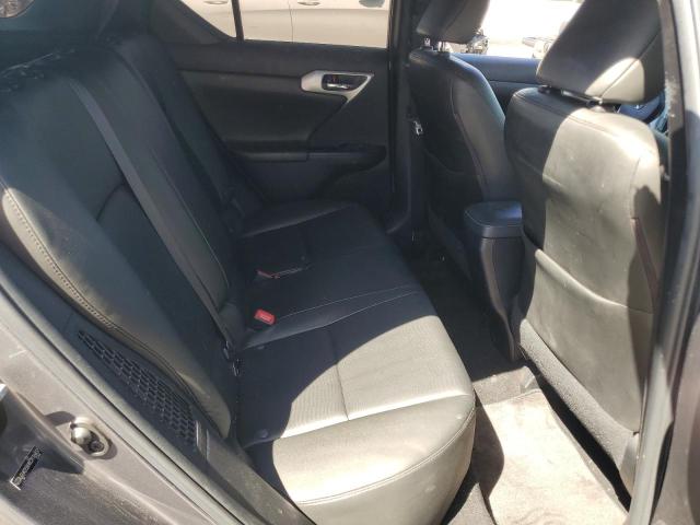 Photo 10 from auction – 2012 LEXUS CT 200 with VIN JTHKD5BH8C2116437