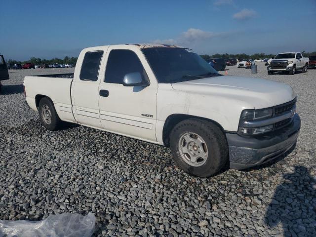 Photo 4 from auction – 2002 CHEVROLET SILVERADO with VIN 2GCEC19T621365502