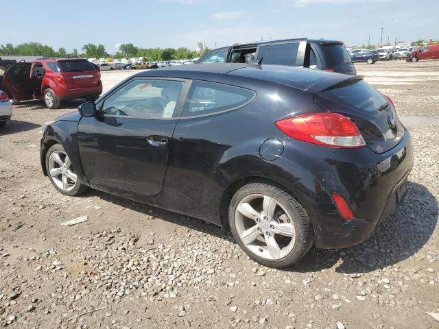 Photo 2 from auction – 2012 HYUNDAI VELOSTER with VIN KMHTC6AD9CU074292