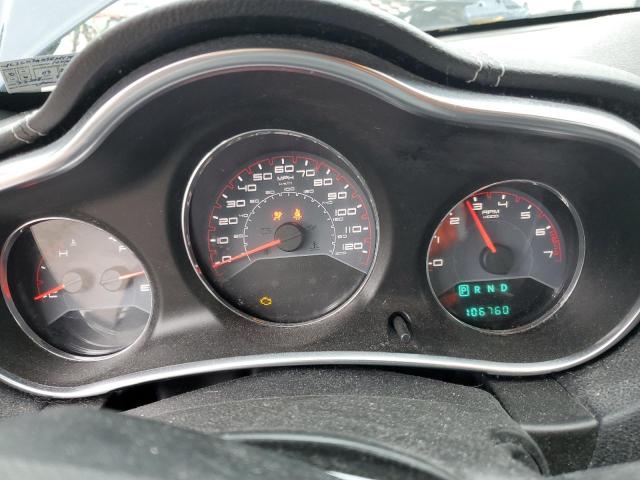 Photo 9 from auction – 2014 DODGE AVENGER SE with VIN 1C3CDZAB5EN147953
