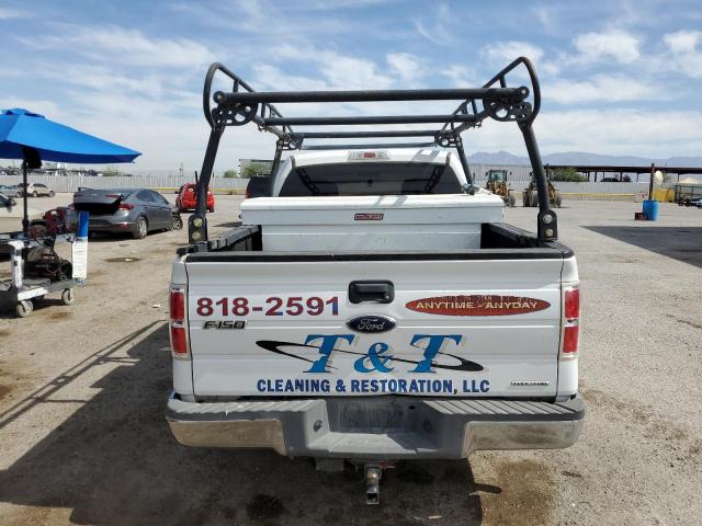 Photo 6 from auction – 2013 FORD F150 SUPER with VIN 1FTEX1CM2DFB45470