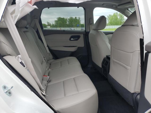 Photo 11 from auction – 2023 NISSAN ROGUE SV with VIN 5N1BT3BB3PC849057